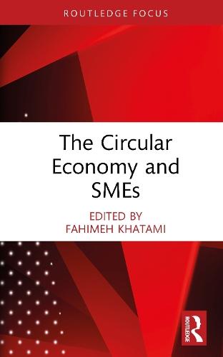 The Circular Economy and SMEs