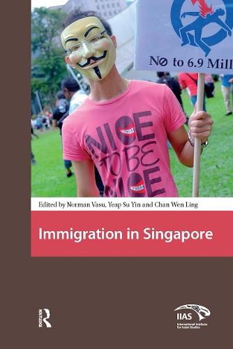 Immigration in Singapore