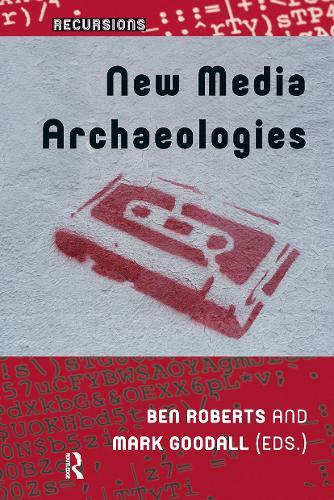 New Media Archaeologies