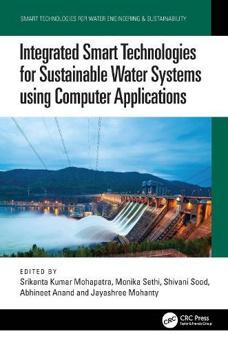 Integrated Smart Technologies for Sustainable Water Systems Using Computer Applications