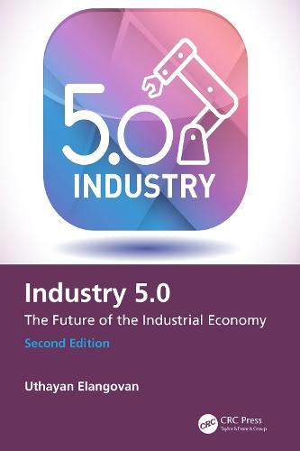 Industry 5.0: The Future of the Industrial Economy