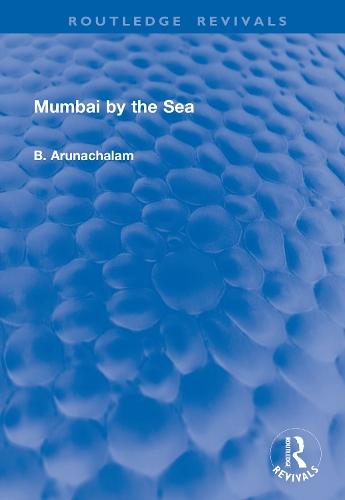 Mumbai by the Sea