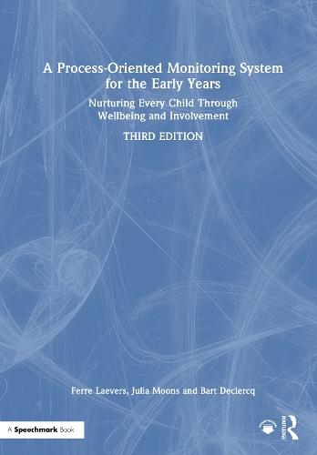 A Process-Oriented Monitoring System for the Early Years: Nurturing Every Child Through Wellbeing and Involvement