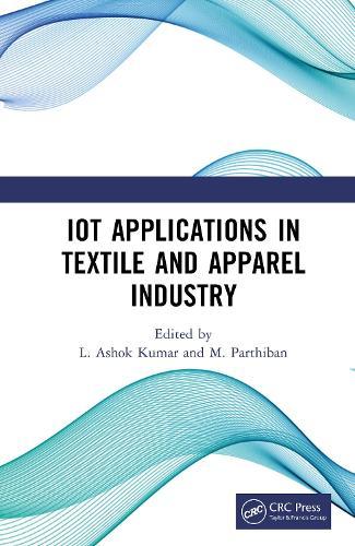 IoT Applications in Textile and Apparel Industry