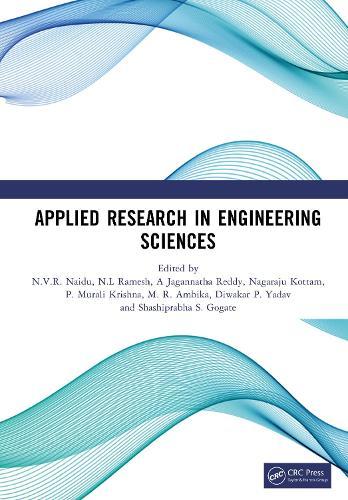 Applied Research in Engineering Sciences