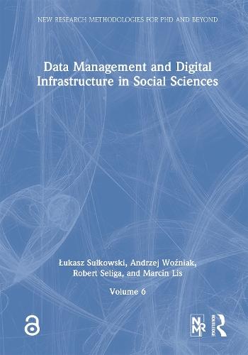 Data Management and Digital Infrastructure in Social Sciences