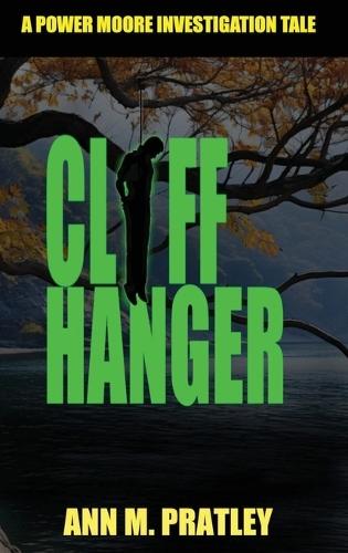 Cliff Hanger (Large Print)