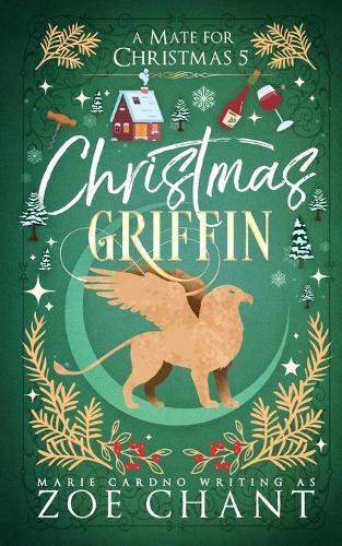 Christmas Griffin