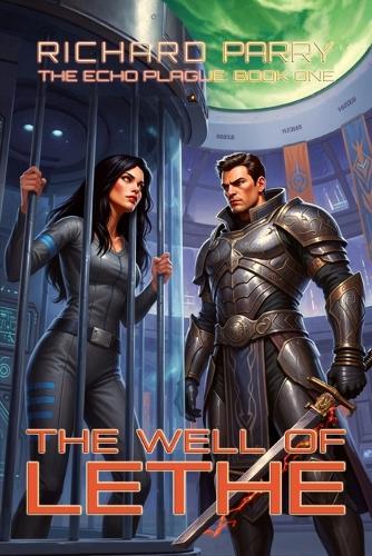 The Well of Lethe: A Space Opera Adventure Epic