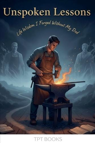 Unspoken Lessons: Life Wisdom I Forged Without My Dad