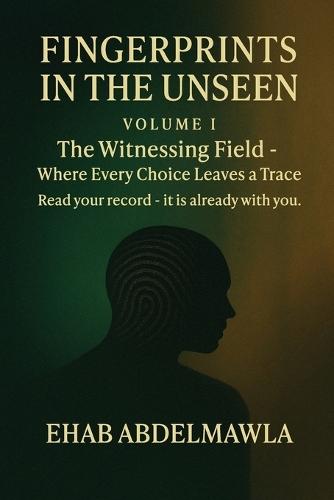 Fingerprints in the Unseen: The Witnessing Field - Where Every Choice Leaves a Trace