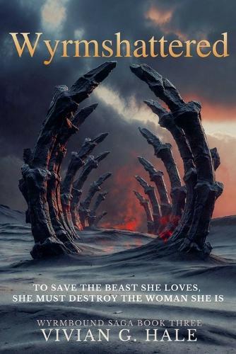 Wyrmshattered