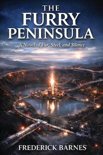 The Fury Peninsula