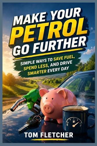 Make Your Petrol Go Further: Simple Ways to Save Fuel, Spend Less, and Drive Smarter Every Day