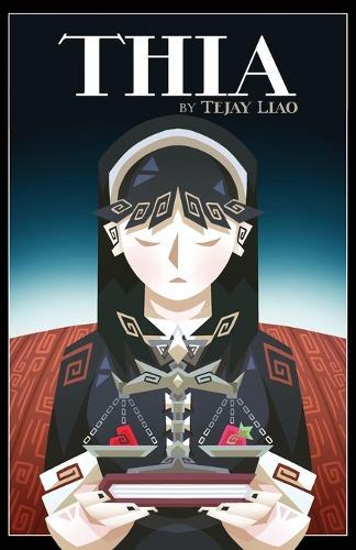 Thia: an Eldritch Slice of Life