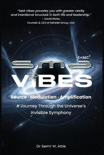 Sma Vibes: A Journey Through the Universe's Invisible Symphony