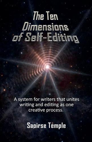 The Ten Dimensions of Self-Editing