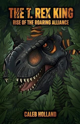 The T. Rex King - Rise of the Roaring Alliance