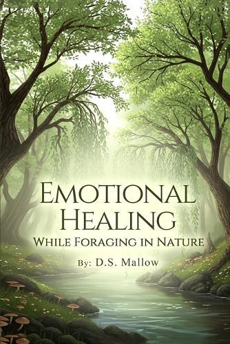 Emotional Healing: While Foraging in Nature