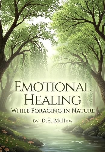 Emotional Healing: While Foraging in Nature