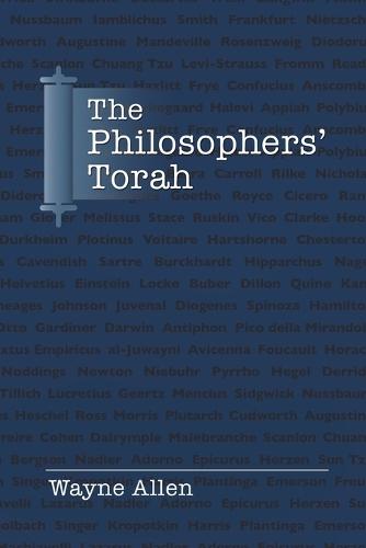 The Philosophers' Torah
