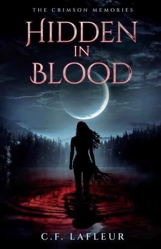 Hidden in Blood