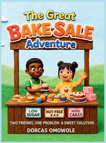 The Great Bake Sale Adventure