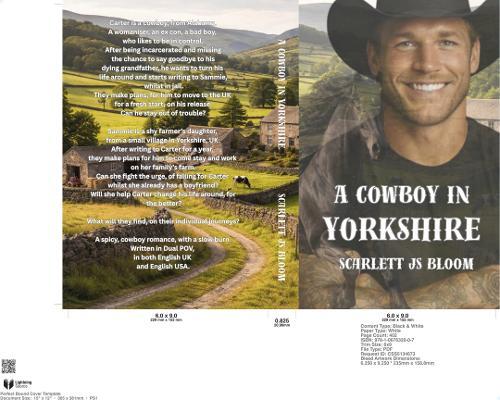 A A Cowboy in Yorkshire