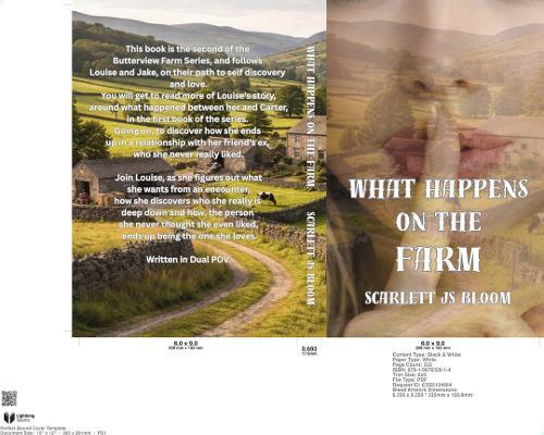 What Happens on the Farm.