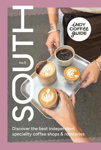 Indy Coffee Guide: South No 9