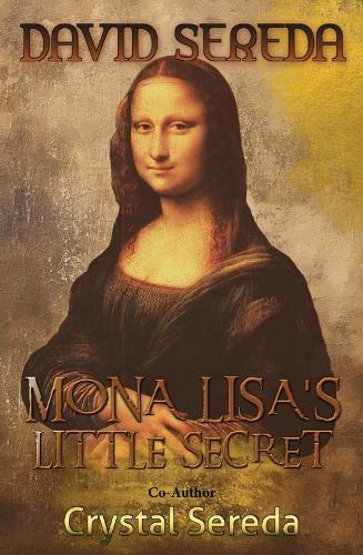 Mona Lisa's Little Secret