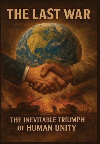 The Last War: The Inevitable Triumph of Human Unity