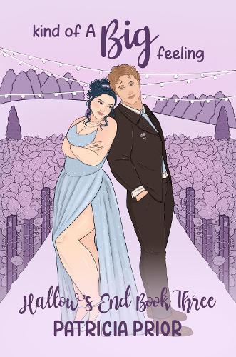 Kind Of A Big Feeling