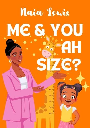 Me and You ah Size?