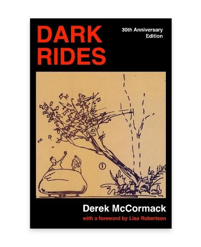 Dark Rides: A Novel in Stories