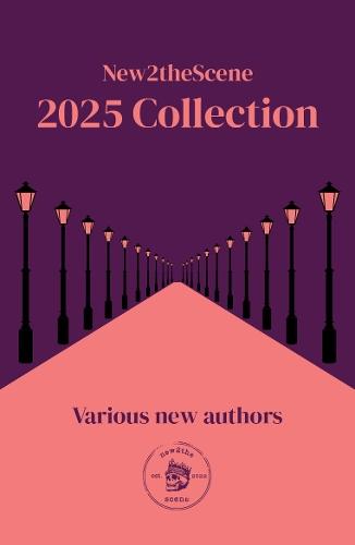 New2theScene: 2025 Collection