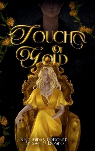 Touch of Gold: King Midas' Prisoner