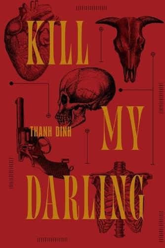 Kill My Darling