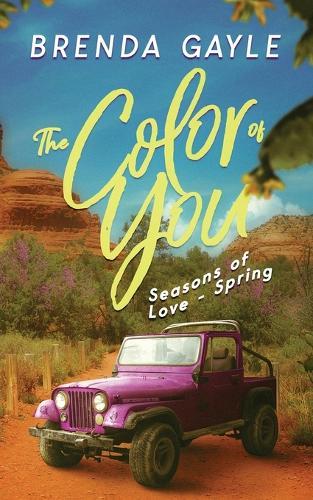 The Color of You: Seasons of Love - Spring