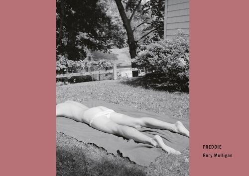 Rory Mulligan: Freddie