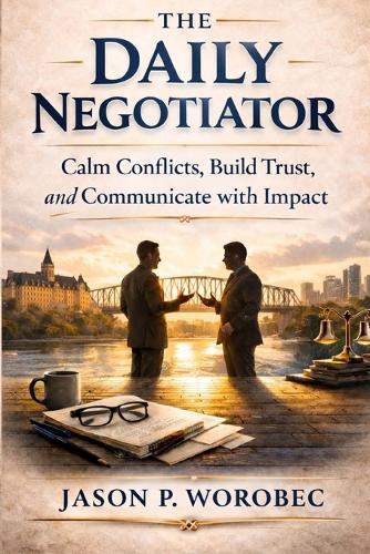 The Daily Negotiator