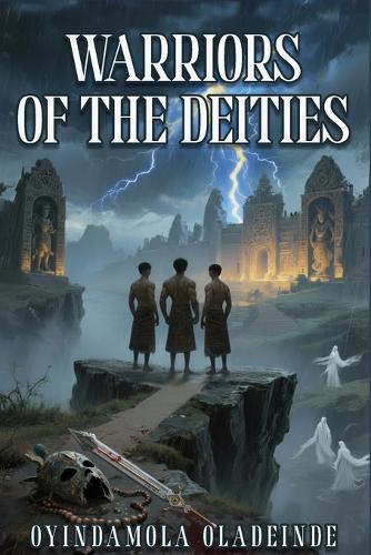 Warriors of the Deities