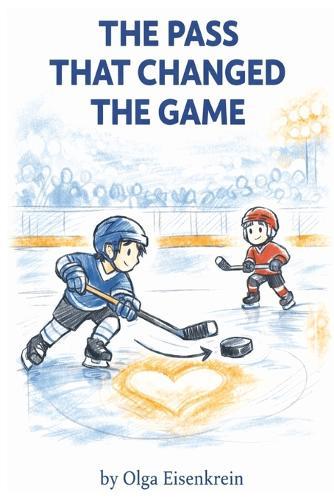 The Pass that changed the Game