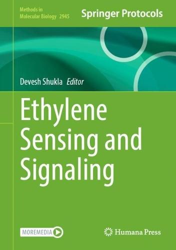 Ethylene Sensing and Signaling