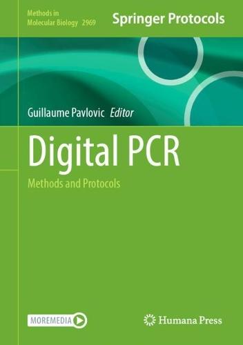 Digital PCR: Methods and Protocols