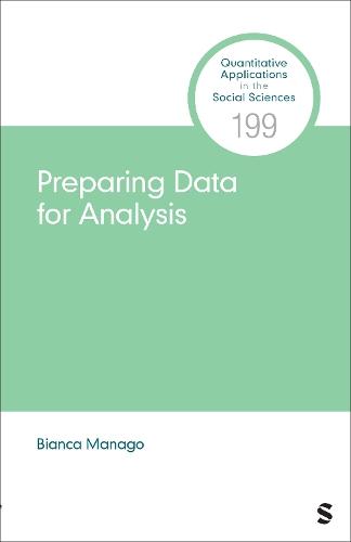 Preparing Data for Analysis: From Raw to Ready