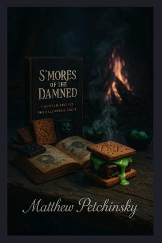 S'mores of the Damned: Haunted Recipes for Halloween Night