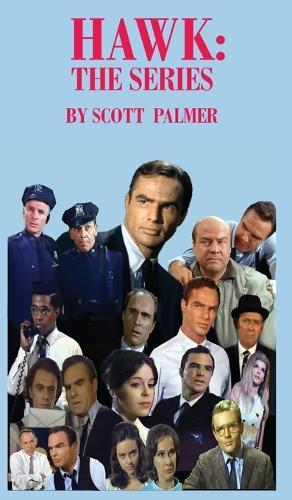 Hawk: The Series