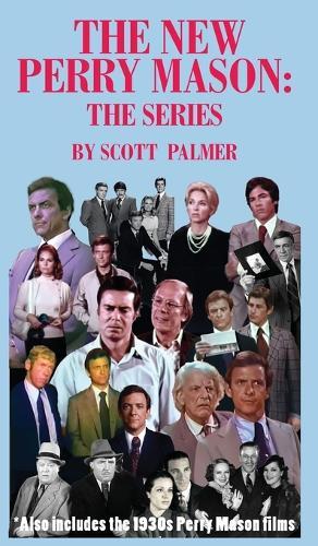 The New Perry Mason: The Series