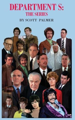 Department S: The Series